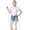 Clear 5 Pack, variant on Disposable Rain Ponchos for Adults, 5PK/10PK/50PK Emergency Rain Poncho for Camping Hiking Travelling