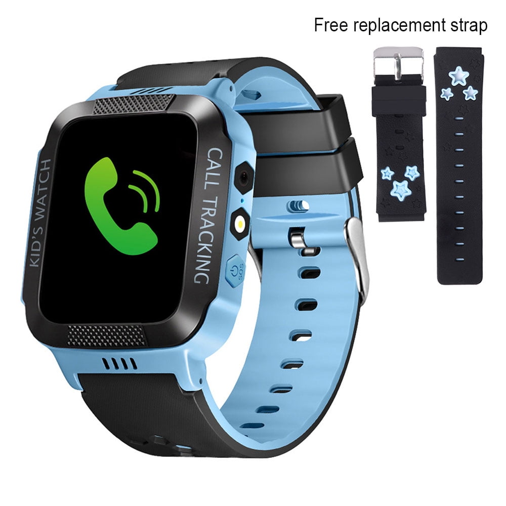 amazon children's smart watch