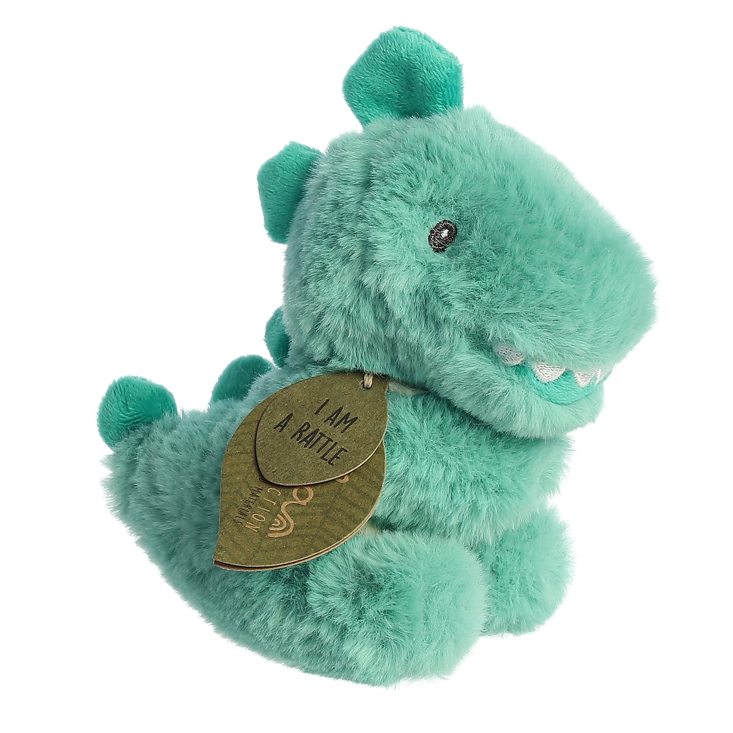 ebba - Eco Collection - 6' Ryker Rex Plush