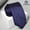 Blue 5027, variant on Yongchuantie 3.15" High Quality Men's Necktie Navy Blue Silver Wire Diagonal Stripe Pattern For Business Banquets 8cm Wide Tie