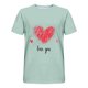 thumbnail image 4 of Camisas de Manga Larga para Hombres Imprimir Casual Cuello Redondo Blusa de Manga Corta, Camisas de Lino para Hombres, 4 of 8