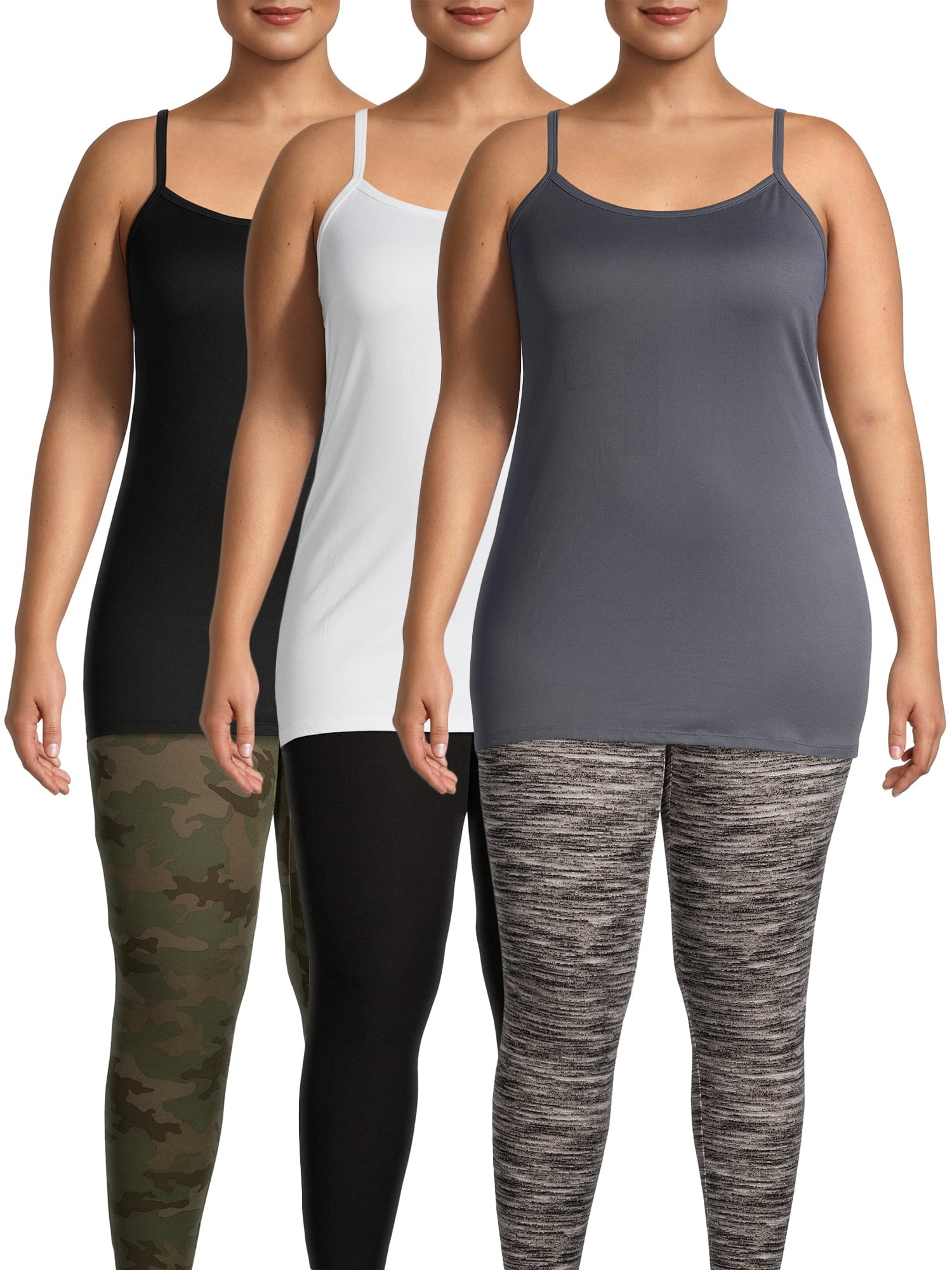 terra and sky tunic tank