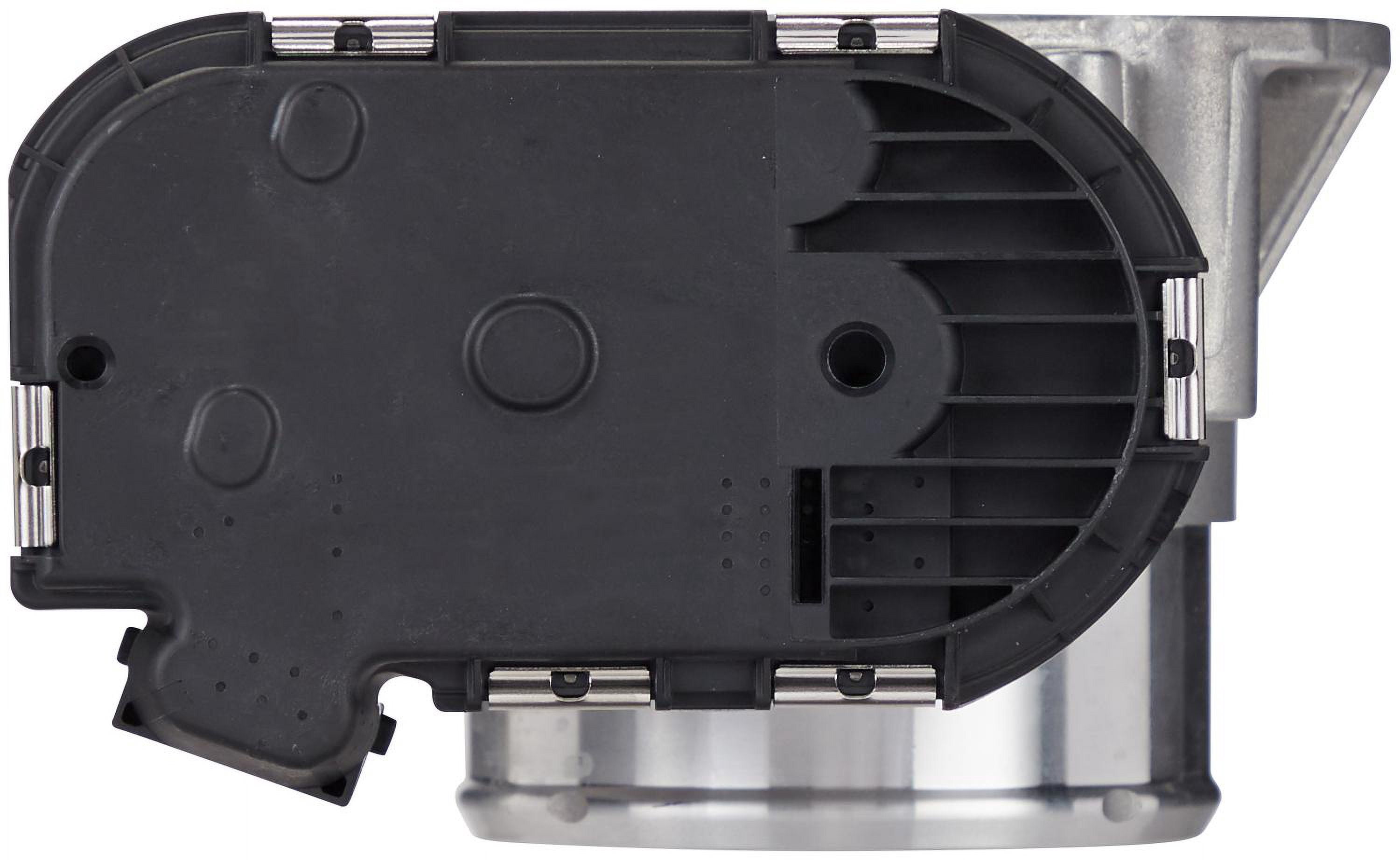 Spectra Premium TB1215 Fuel Injection Throttle Body Assemly (Electronic Throttle Body)
