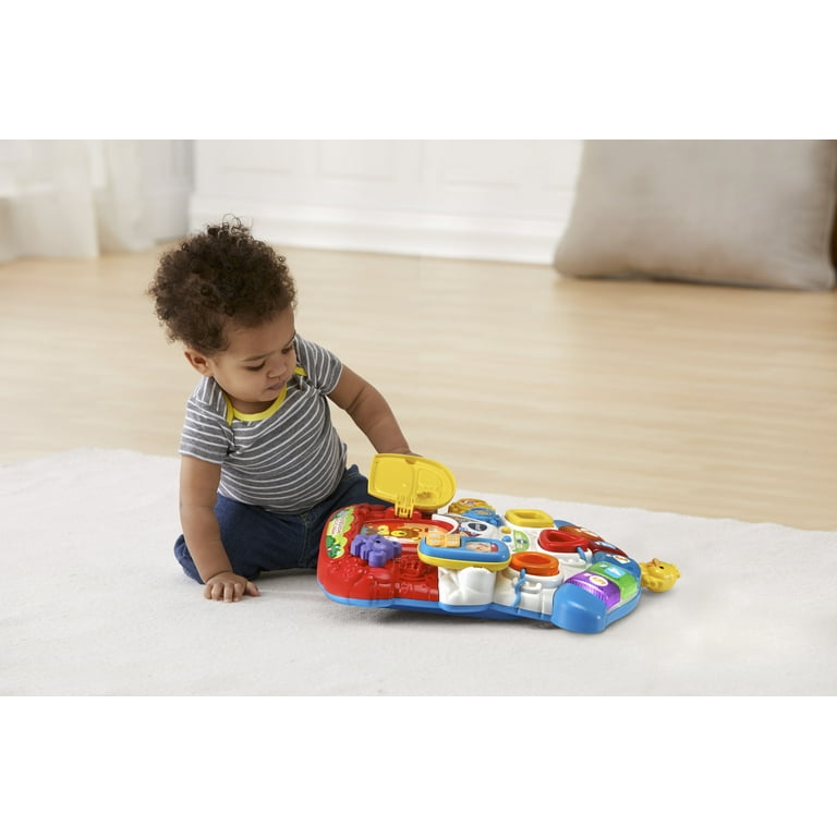 Vtech baby walker walmart sale