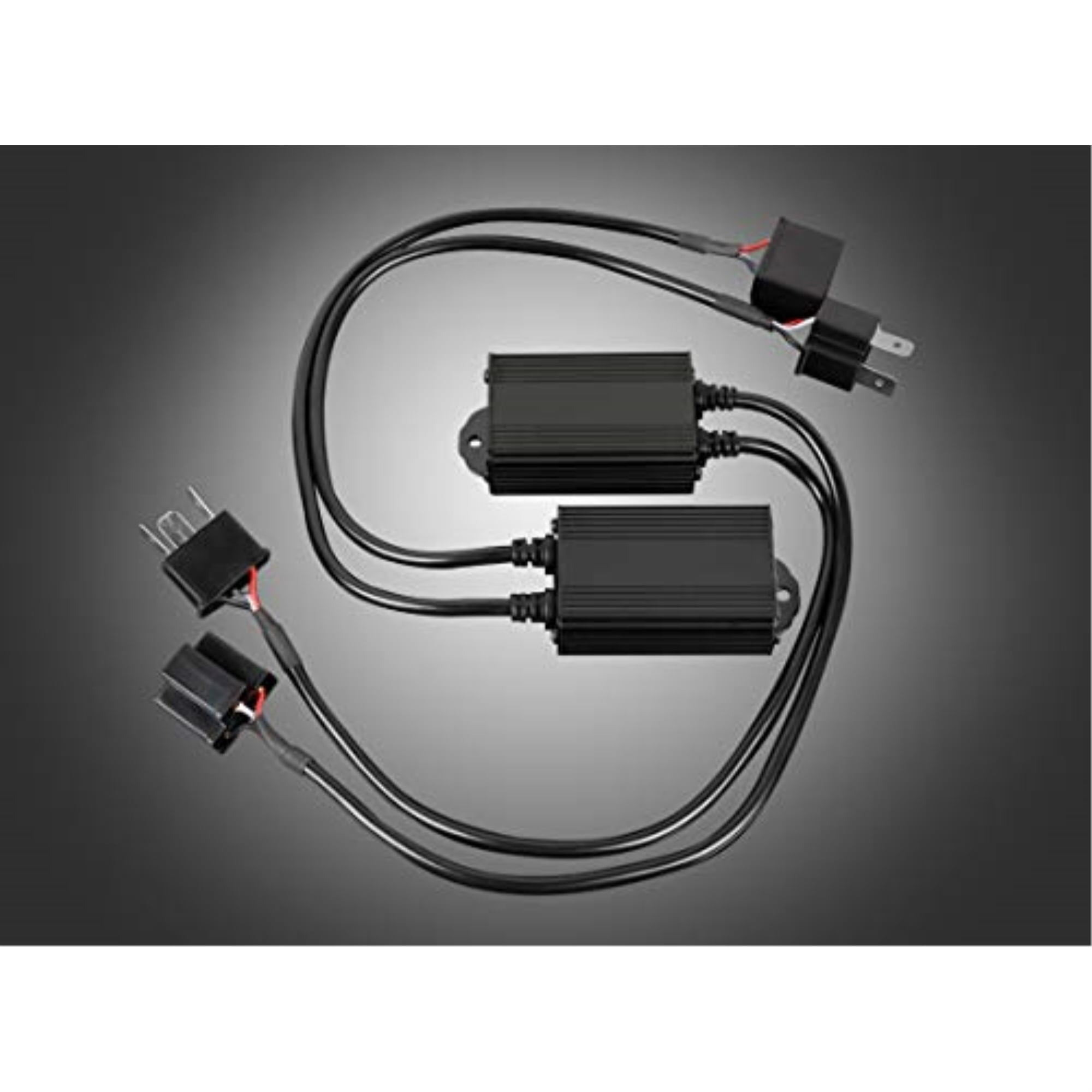 ARC Lighting 20042 H4;Fix Canbus and PWM Error