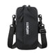 thumbnail image 2 of Bolsa de brazo para ciclismo al aire libre para hombre y mujer | Soporte para teléfono móvil de poliéster transpirable | Riñonera deportiva informal o bandolera | Bolsa ligera y resistente al agua, 2 of 8
