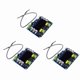 thumbnail image 1 of 3X TPA3116D2 TPA3116 Tablero Amplificador de Potencia de Audio Digital Estéreo de Doble Canal de Alta Potencia 2X120W MóDulo Amplificador DIY XH-M543, 1 of 5