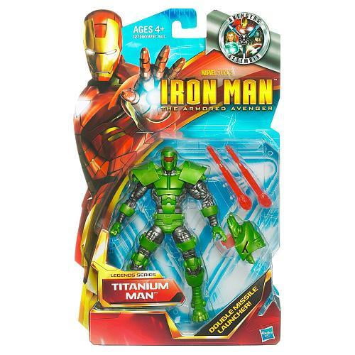 Had it for awhile still have no clue who it is  ActionFigures