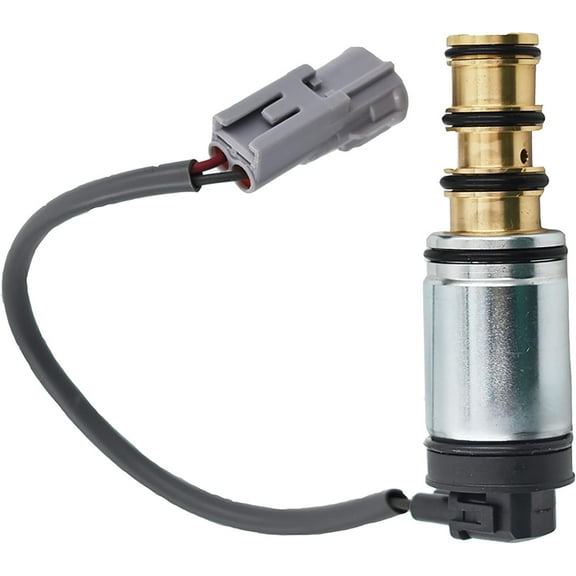 munirater A/C Compressor Control Valve Replacement for Scion xA xB 2004-2006 1.5L
