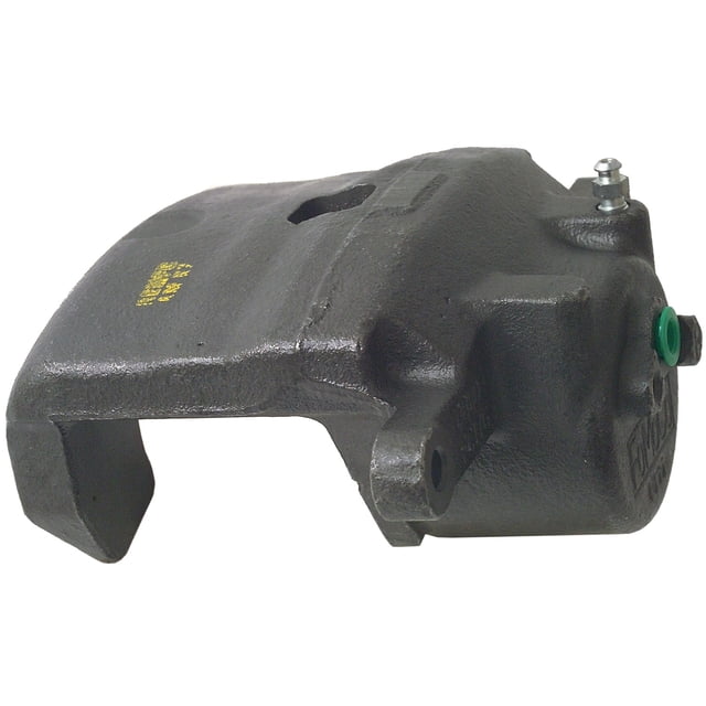 CALIPER O MORDAZA ZEPHYR 2006 LINCOLN Delantero Derecho/Pasajero Remanufacturado CARDONE .