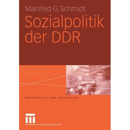 ISBN 9783810041081 product image for Sozialpolitik Der DDR (Paperback) | upcitemdb.com