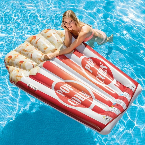 intex pool floats for adults