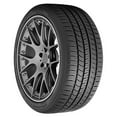 thumbnail image 5 of Set of 2 Yokohama Geolandar X-CV G057 235/60R18 107W XL Tires, 5 of 5