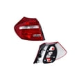 thumbnail image 1 of Calavera DEPO Bmw Serie 1 2008 - 2011 Chofer, 1 of 1
