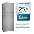 thumbnail image 2 of Refrigerador Mabe 14 pies RME360FXMRM0 Inox, 2 of 4