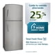 thumbnail image 2 of Refrigerador Mabe 14 pies RME360FXMRM0 Inox, 2 of 4