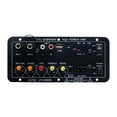 thumbnail image 1 of Placa amplificadora de potencia, amplificador de subwoofer, estéreo con control remoto Módulo de audio de audio digital de alta potencia para, 1 of 9