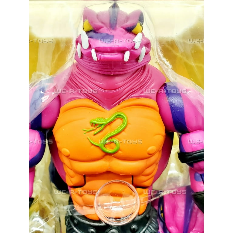 マスターズ・オブ・ザ・ユニバース　オリジンズ　MOTU Tung Lashor Amazon.com: Masters of the Universe Origins Action Figure