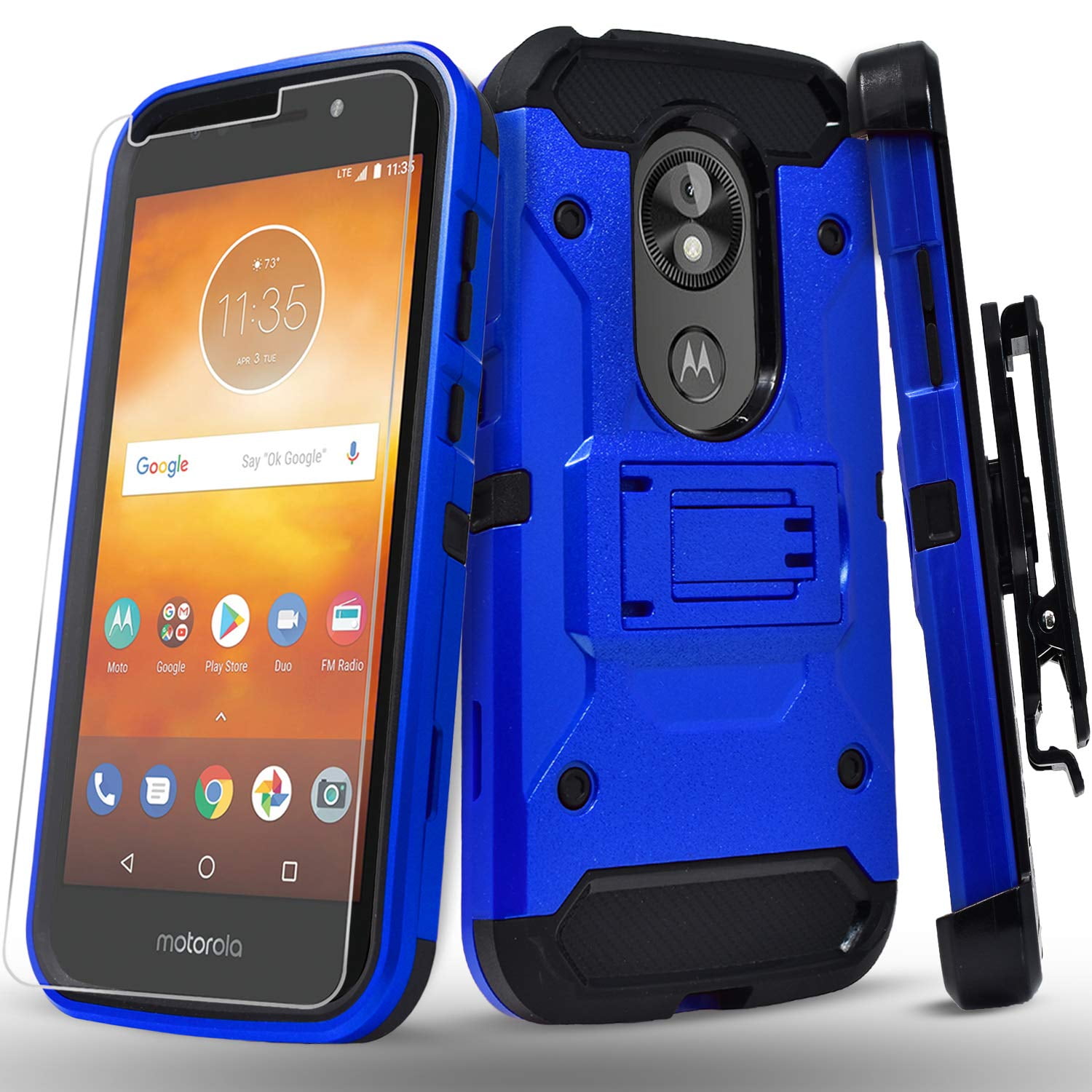 moto e5 cruise