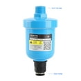 thumbnail image 4 of Automatic Drainer, Aluminum Auto Drain Valve for Air Compressor System, 1.5Mpa Proof Pressure, G1/2 Inch Connection Size, 4 of 7