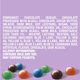 thumbnail image 3 of Peanut Milk Chocolate Easter Candy, Party Size, Milk Chocolate Candy Bulk for Easter Baskets, Holiday Gifts, Party Favors & More, 38 oz Bag, 3 of 5