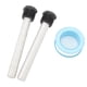 thumbnail image 3 of 2 Pcs Water Heater Anode Rods 1/2in NPT Thread Magnesium Replacement Anode Rods for Most RV Hot Water Heaters, 3 of 9