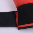 thumbnail image 4 of Guantes de boxeo Zulema MMA Sparring kickboxing Malla Transpirable Azul, 4 of 5