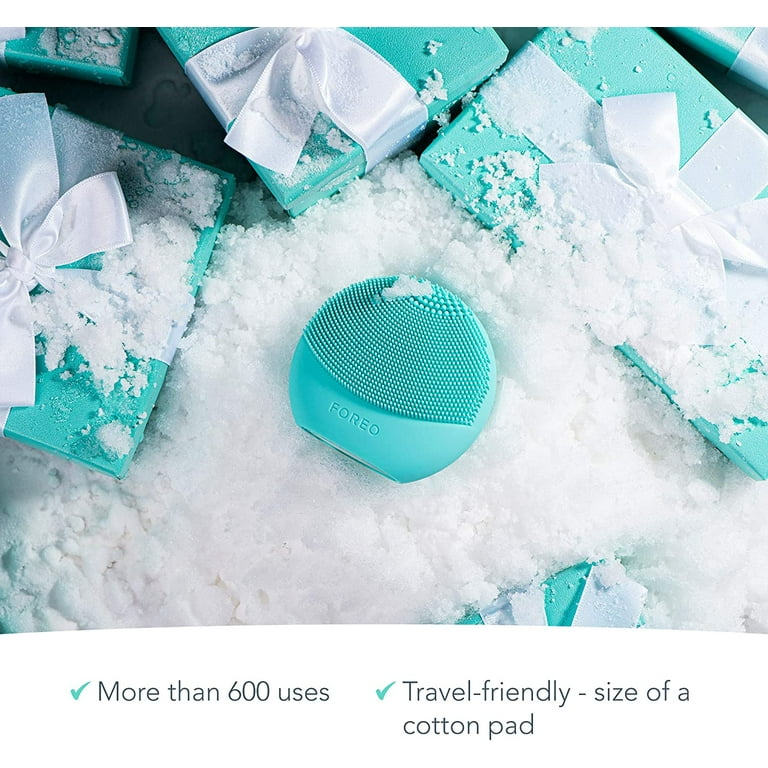 FOREO LUNA mini 2 ミントブルー 楽天市場】luna mini 2 ミントの通販