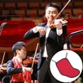 thumbnail image 4 of Shisuyan 1 Pc 3/4-4/4 Convenient And Practical Violin Chin Rest Violin Support Violin Chin Rest Violin Support, 4 of 8