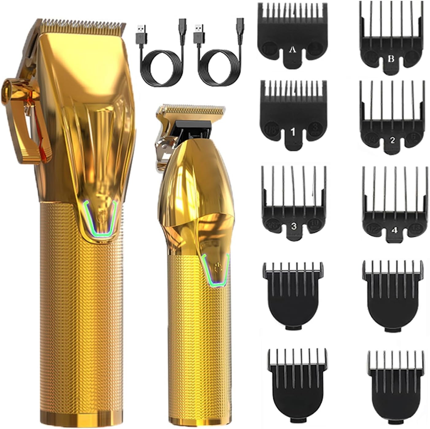 Philips Electric Beard Hair Cutting Trimmer Shaver, MG5730