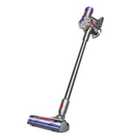 Dyson V8 Absolute Cordless Vacuum (Silver)