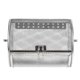 thumbnail image 1 of Stainless Steel Grilled Cage Oven Rolling BBQ Basket Kitchen Roasting Tool, 1 of 4