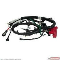 Motorcraft Starter Cable WC-96220 Fits select: 2011-2014 FORD F150