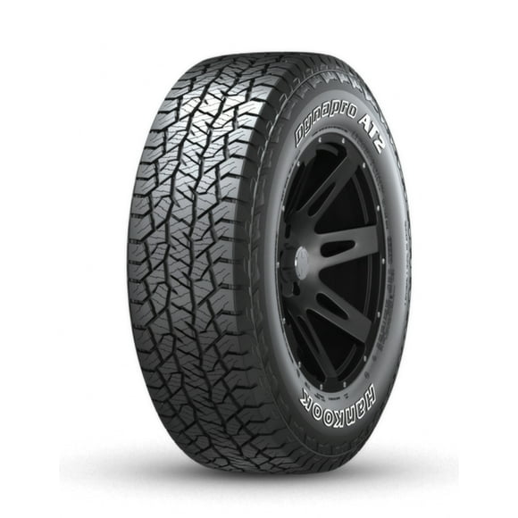 Llanta Hankook Dynapro AT2 RF11 205R16C 110/108R