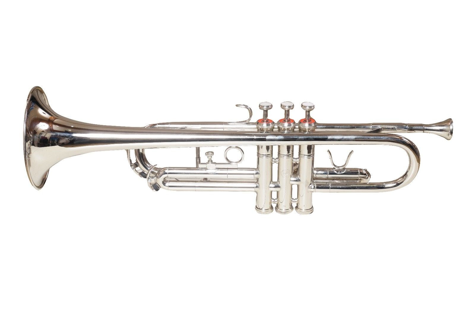 trumpet ni with hard case and mouthpiece sale percent on