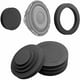 thumbnail image 4 of Anillos de espuma EVA impermeables RDBS de 6 a 6,75 pulgadas para altavoces de coche, 4 of 6
