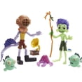 thumbnail image 2 of Disney / Pixar Luca & Alberto's Adventure Pack Figure Set, 2 of 4