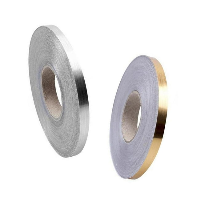 Moldura de pared perfecl de 500 cm, 1.1cm, molduras de pared