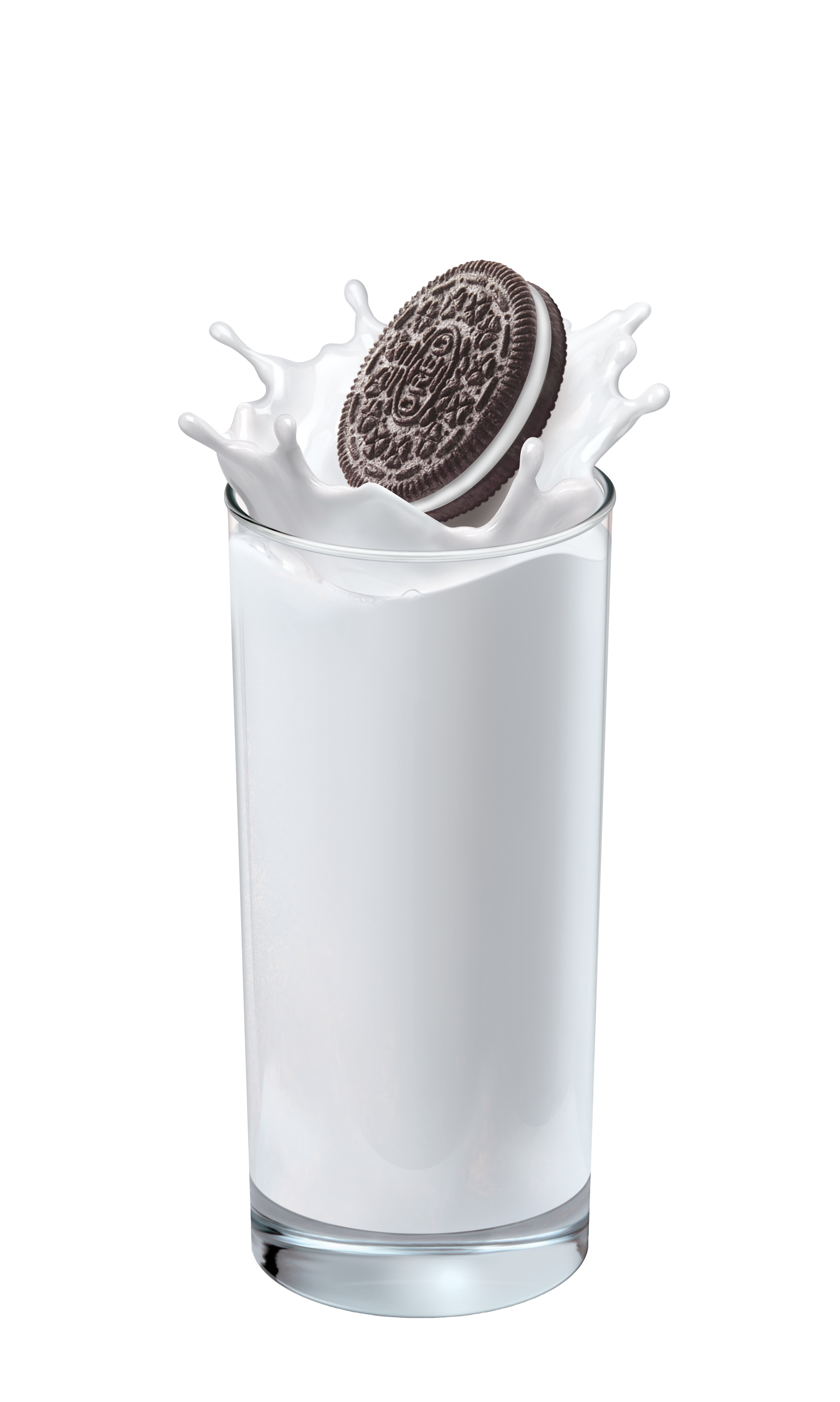 OREO Chocolate Sandwich Cookies, 12 Snack Packs (6 Original, 6 Double Stuf)