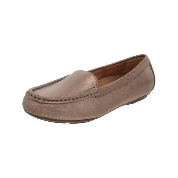 vionic debbie loafer black