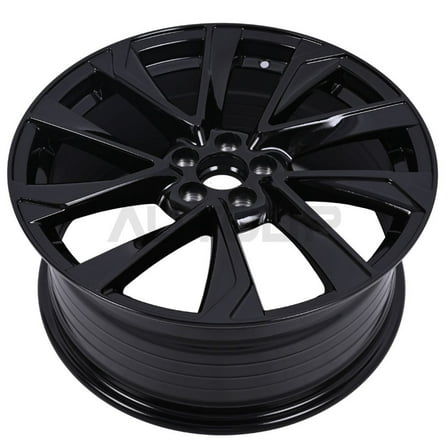 18''X8'' Black Alloy Wheel Rim For Toyota Corolla 2019 2020 2021 2022 75236B 4261112F00