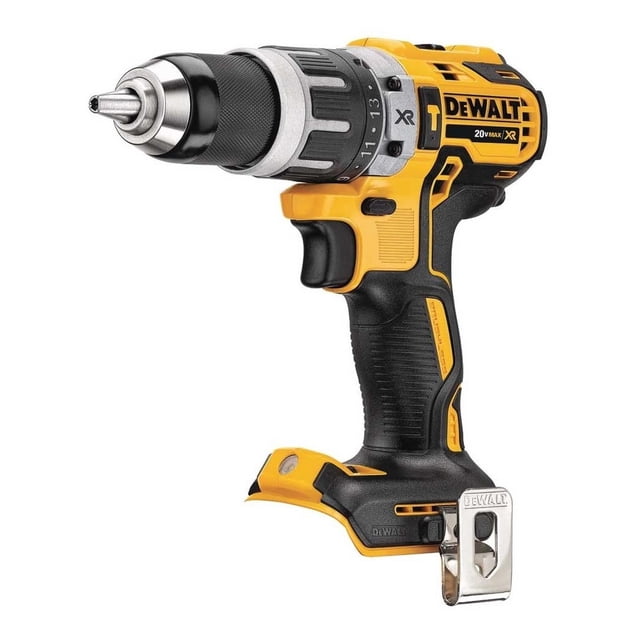 Taladro Rotomartillo 1/2 In 20v Inalambrico Brushless Dewalt DeWalt DCD796B