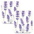 thumbnail image 7 of Yayeee 2-Pack Plug in LED Night Lights with Light Sensors Motion Detectors, Lavender Pattern, 7 of 7