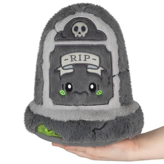 Squishable / Mini Tombstone Plush
