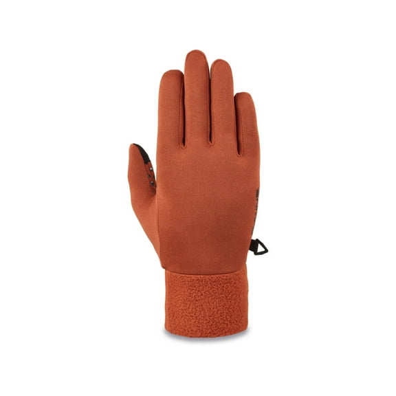 Dakine Storm Liner Glove - Women's, Gingerbread, Small