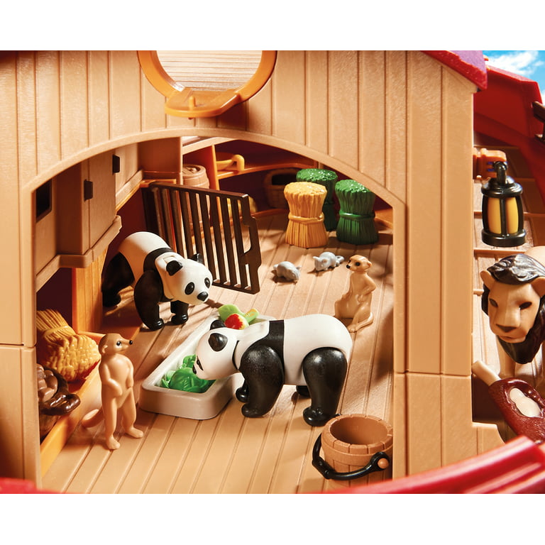 PLAYMOBIL Noah's Ark 