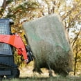 thumbnail image 6 of Titan Attachments Pro Series 72" Extra Wide Hay Frame with 49" C2 Hay Spear, 6 of 10