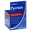MagniLife Psoriasis Care+, Natural Itch and Pain Relief, For Irritating Skin