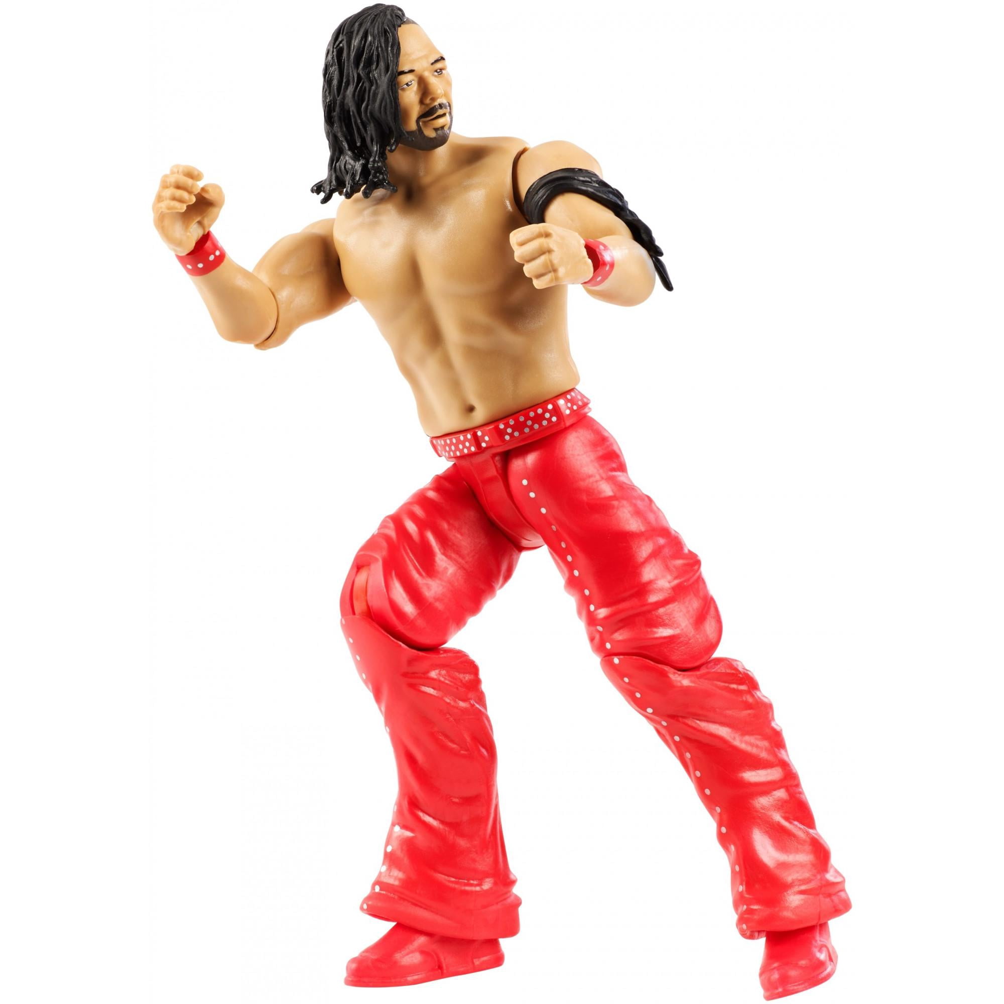 WWE Series # 82 Shinsuke Nakamura Action Figure