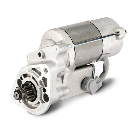 Starter 1 - Compatible with 2003 - 2009 Toyota 4Runner 4.0L V6 2004 2005 2006 2007 2008